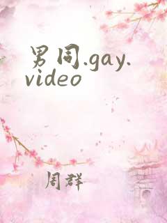 男同.gay.video