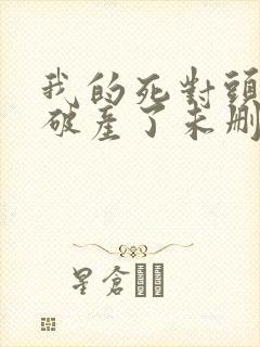 我的死对头终于破产了未删减