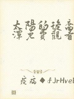 太阳的后裔李采潭免费观看在线播放