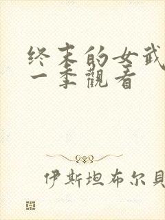 终末的女武神第一季观看