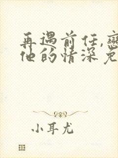 再遇前任,恋上他的情深免费