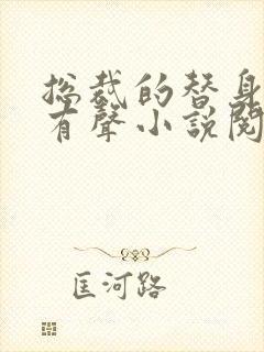 总裁的替身前妻有声小说阅读