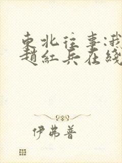 东北往事:我叫赵红兵在线电影高清