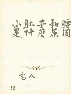 小肚子和腰胀疼是什么原因