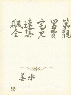 飙速宅男第四季全集免费观看