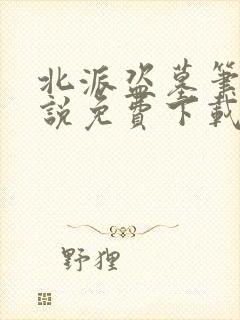 北派盗墓笔记小说免费下载txt