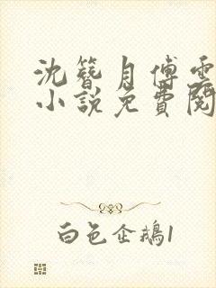 沈簪月傅云起的小说免费阅读