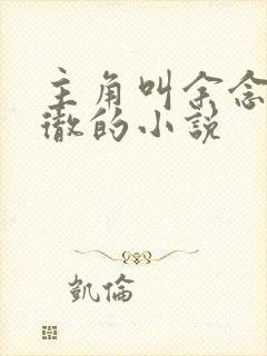 主角叫余念安秦彻的小说