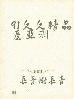 91久久精品国产亚洲