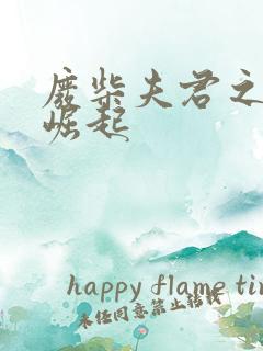 废柴夫君之逆袭崛起