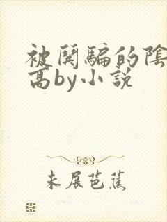 被哄骗的阴郁男高by小说