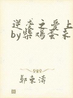 逆袭之爱上情敌by柴鸡蛋未删减