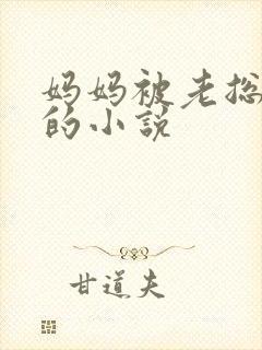 妈妈被老总调教的小说