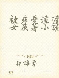 被疼爱浇灌的少女原著小说叫什么名字