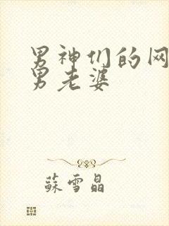 男神们的网h直男老婆