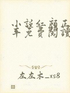 小说红颜正道周平免费阅读