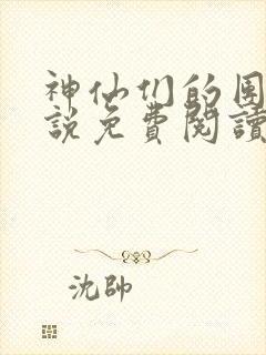 神仙们的团宠小说免费阅读