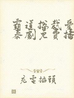 霸道总裁爱上我泰剧免费播放