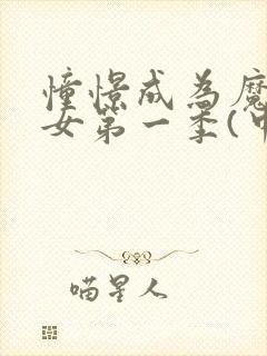 憧憬成为魔法少女第一季(中文)