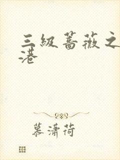 三级蔷薇之恋香港