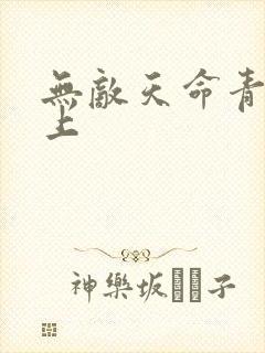 无敌天命青鸾峰上