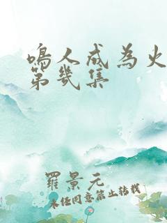 鸣人成为火影是第几集