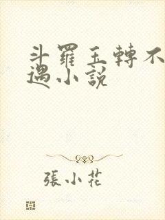 斗罗玉转不乐奇遇小说