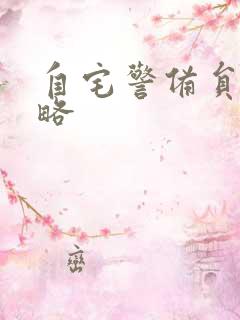 自宅警备员2攻略