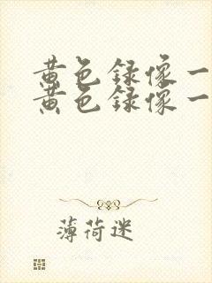 黄色录像一级片黄色录像一级片