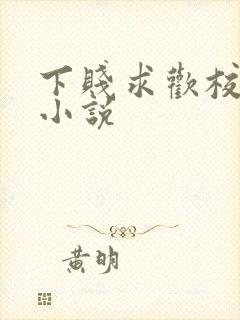 下贱求欢校花h小说