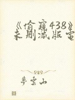 《偷窥438》未删减版电影