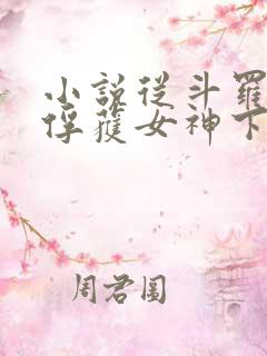 小说从斗罗开始俘获女神下载