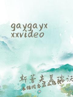 gaygayxxxvideo