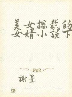 美女总裁的上门女婿小说下载