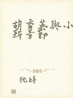 胡秀英与小雷最新章节