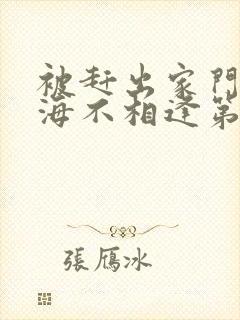 被赶出家门后山海不相逢第九集