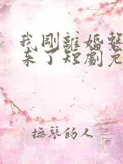 我刚离婚系统就来了短剧免费观看