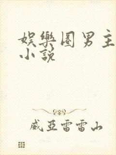 娱乐圈男主重生小说