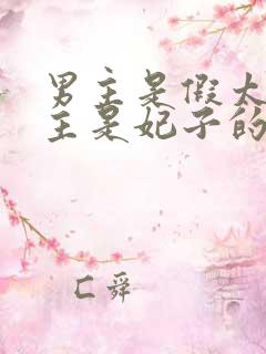 男主是假太监女主是妃子的古言