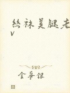 丝袜美腿老师av