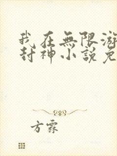 我在无限游戏里封神小说免费下载