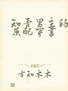 知青男主的炮灰原配穿书