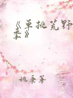 《单挑荒野第2季》