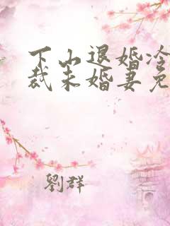 下山退婚冷艳总裁未婚妻免费阅读