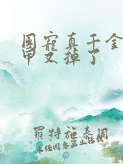 团宠真千金她马甲又掉了