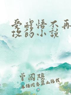 受醒悟不再纠缠攻的小说