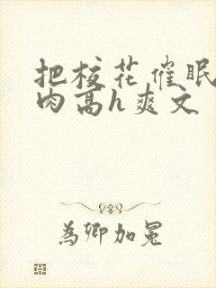 把校花催眠了纯肉高h爽文