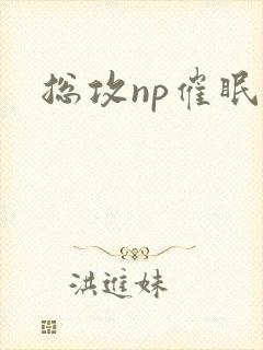 总攻np催眠