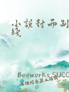 小说封面制作在线