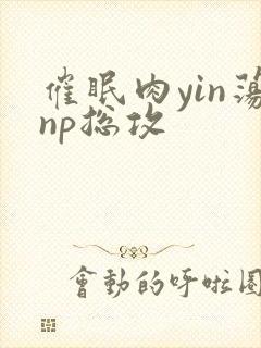 催眠肉yin荡np总攻